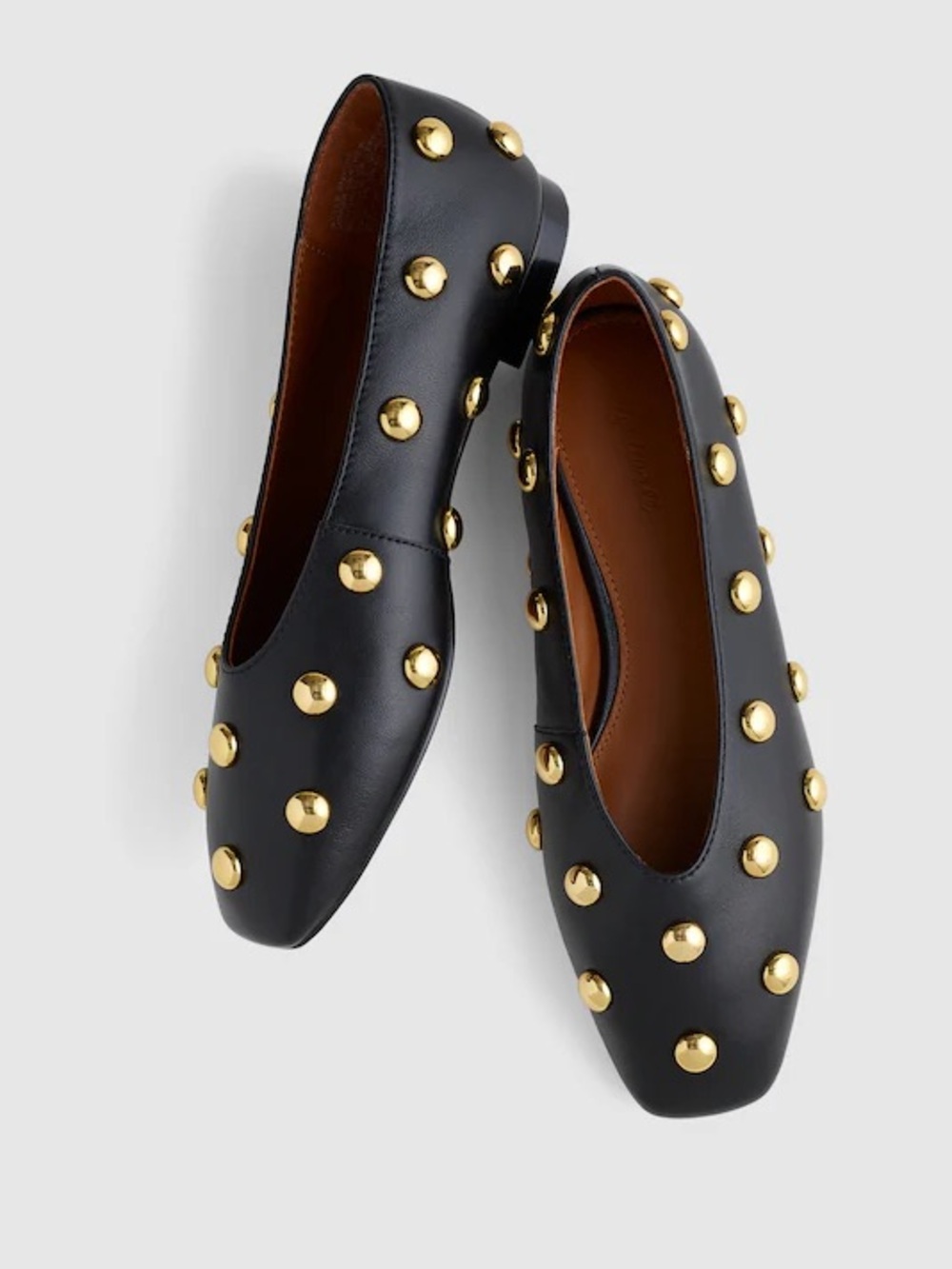 Madewell Mylie Ballet Flat